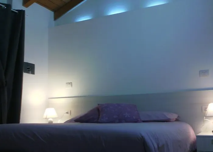 Al Castello Bed&Breakfast