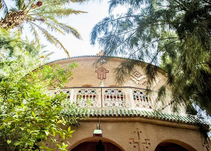 Riad Lamane Zagora