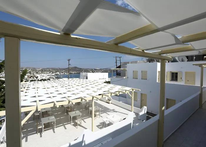 The White Suites