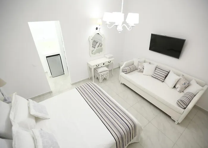 The White Suites