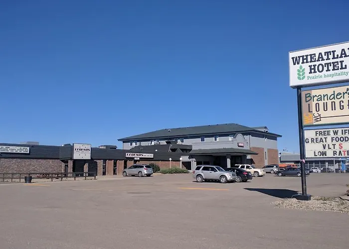 Wheatland