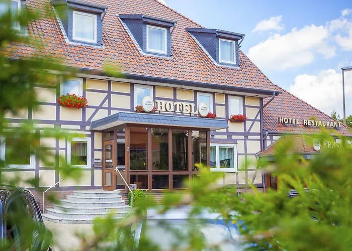 &Restaurant Ernst