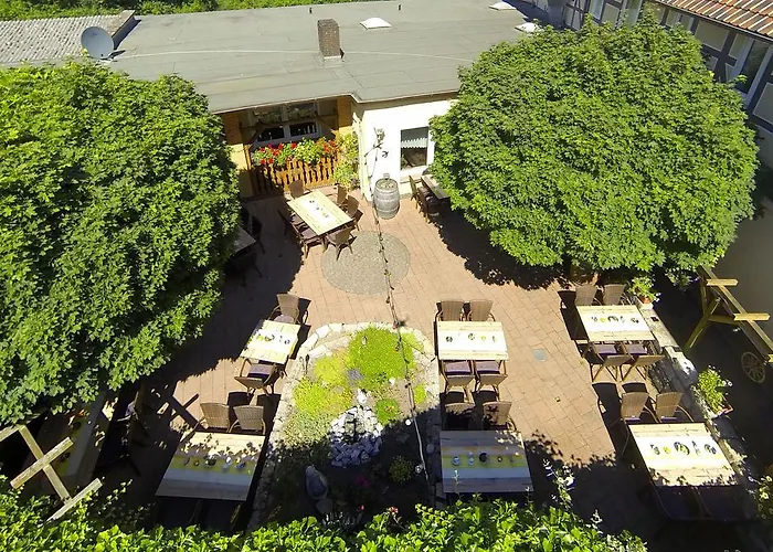 &Restaurant Ernst