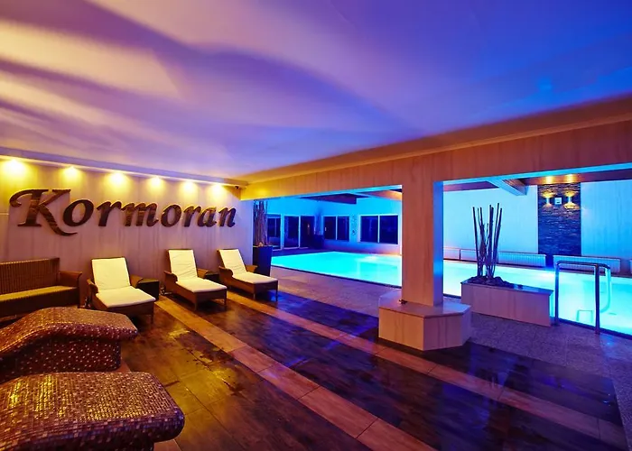 Kormoran Medispa