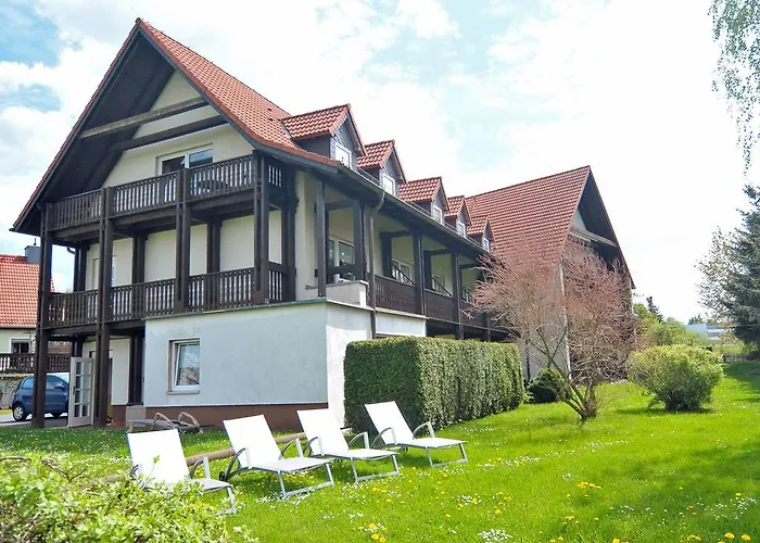 Eisenberger Hof