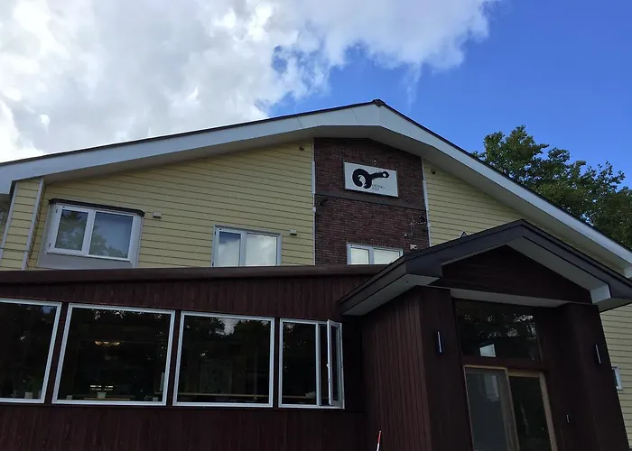 Pension Fryingpan
