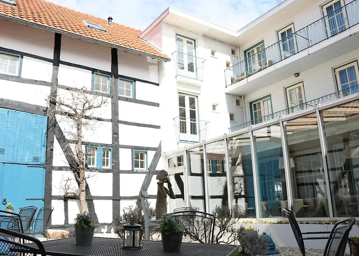 Hotel Brull