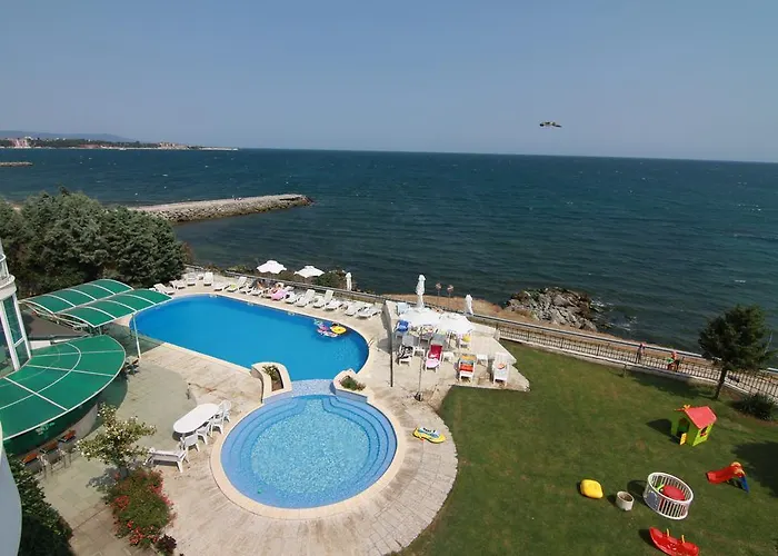 Peter Hotel Rawda