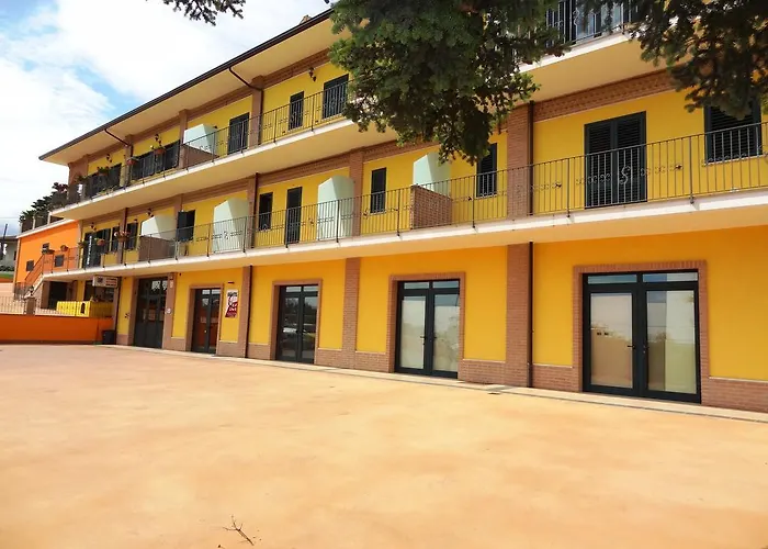 Affittacamere Rooms Di Matteo