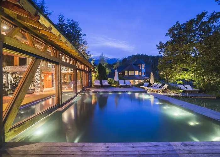 Las Balsas Relais&Chateaux