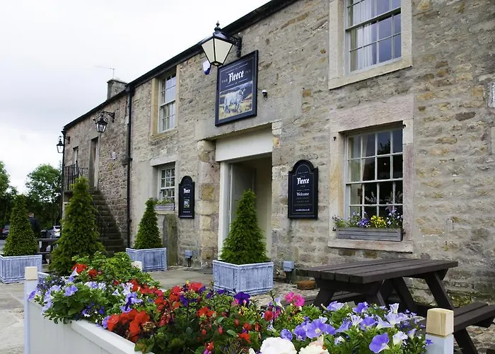 The Fleece Inn