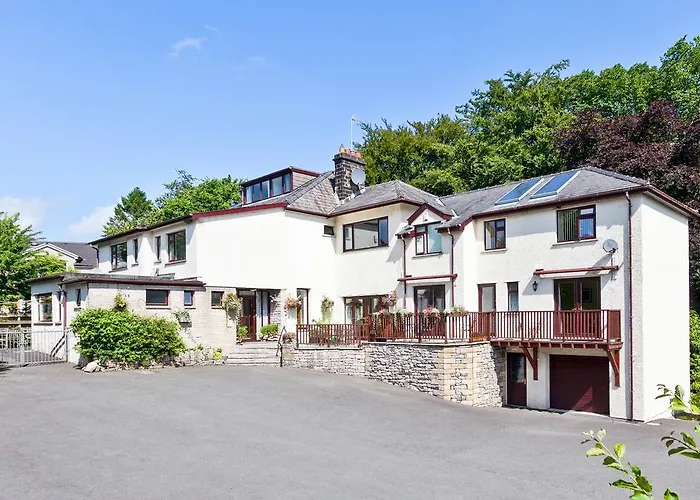 Glen Guest House