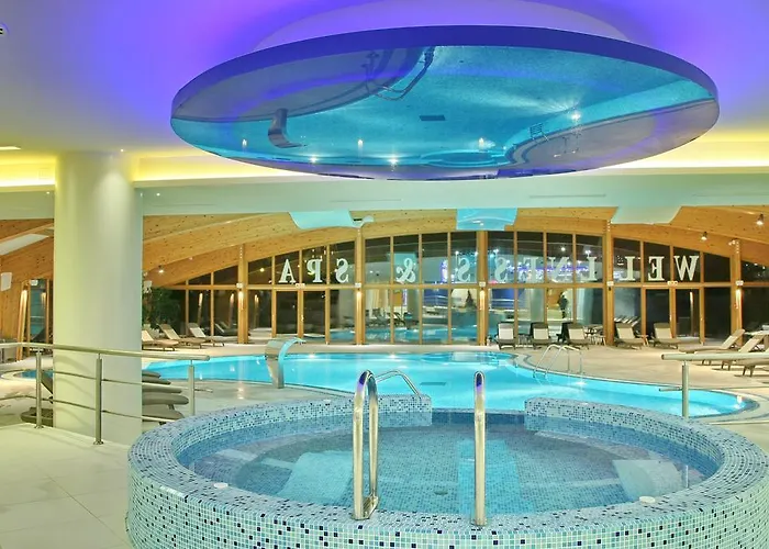 Hotel Olimp