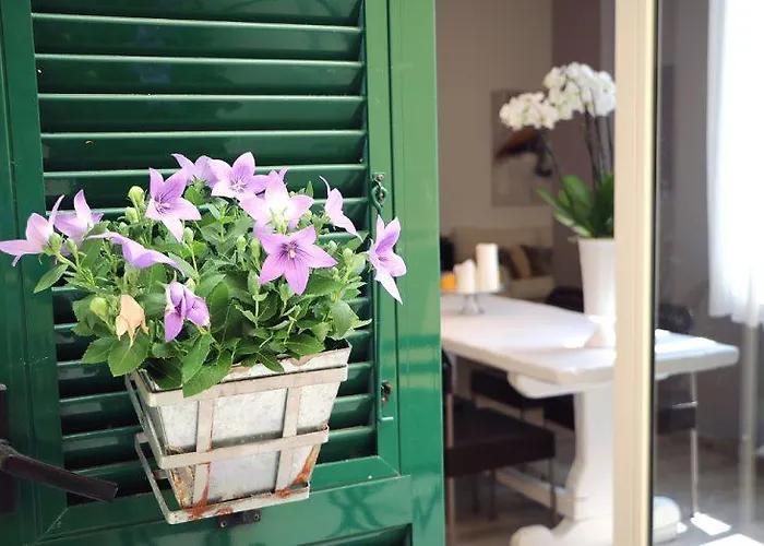 B&B Casa Trucchi Vintimille