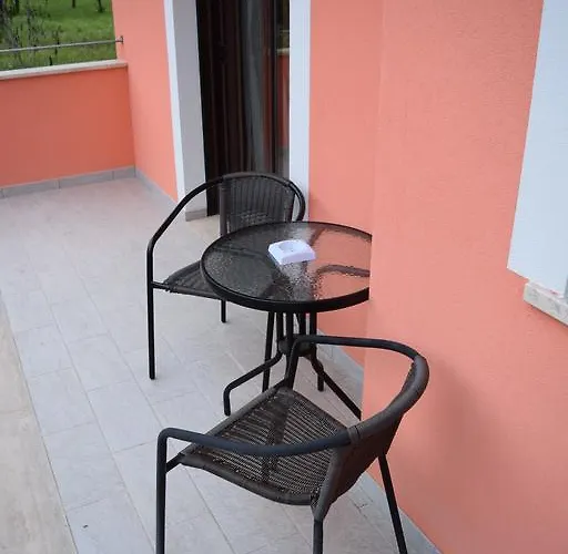 Villa La Mulinella Preturo