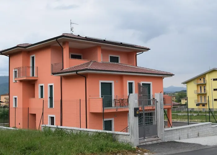 La Mulinella