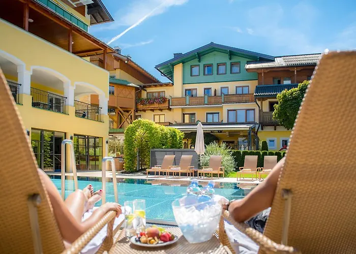 Hotel Brueckenwirt