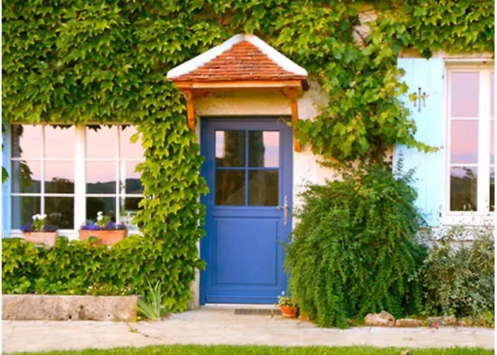 Auberge De La Tuilerie