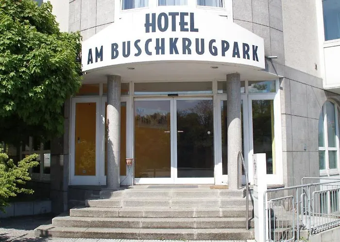 Am Buschkrugpark
