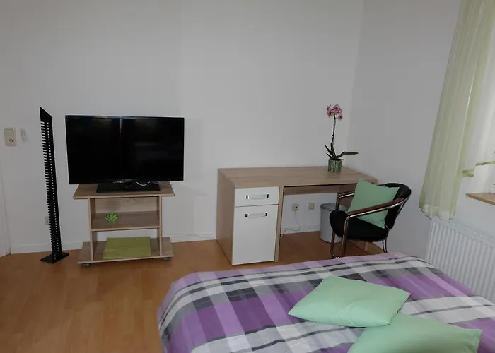 Hotel Im Kuckucksnest Chemnitz