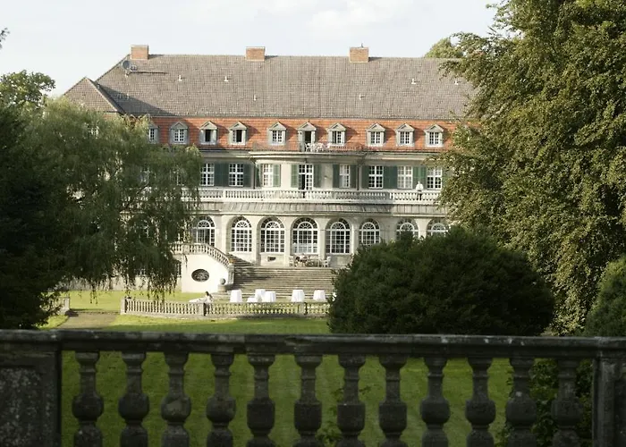 Jagdschloss-Bellin
