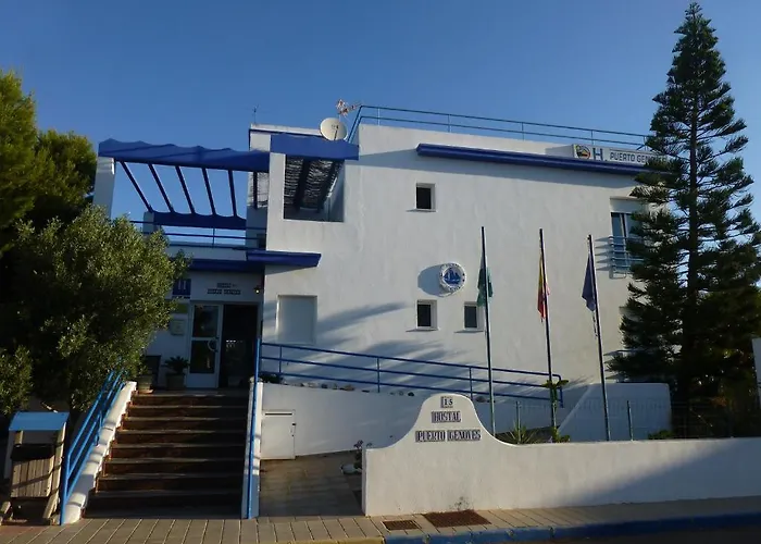 Hostal Puerto Genovés