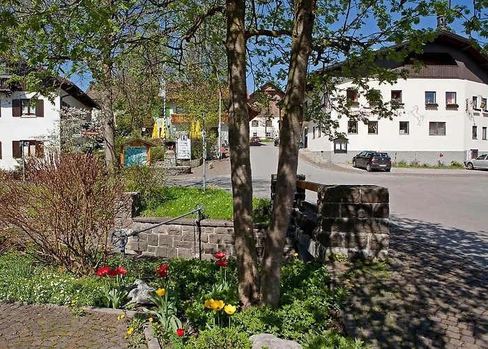 Gasthof Roessle Rieden