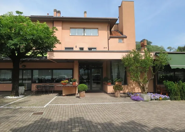 Hotel Ristorante Fatur