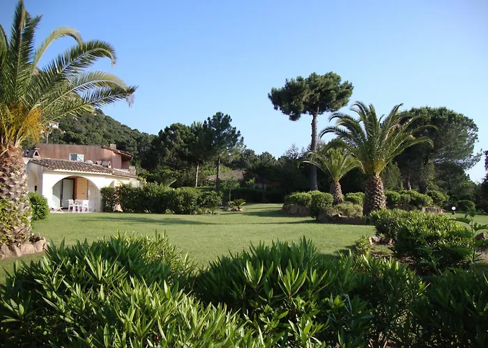 Résidence Le Village Marin