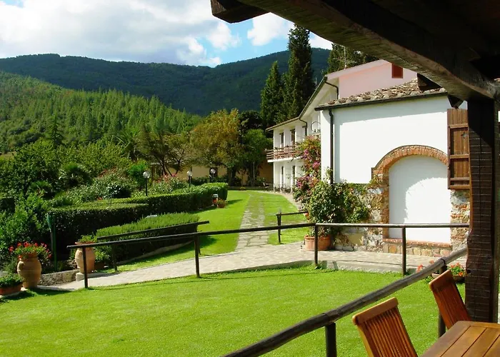 Hotel Il Caminetto