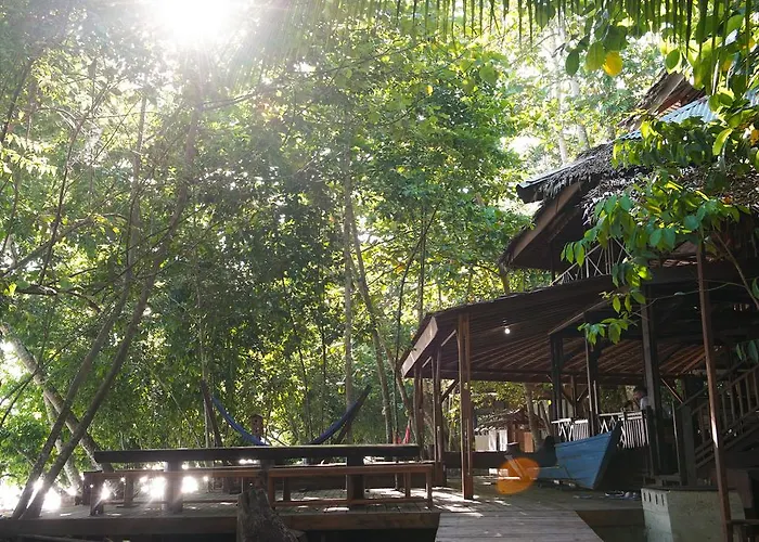 Raja Ampat Dive Resort