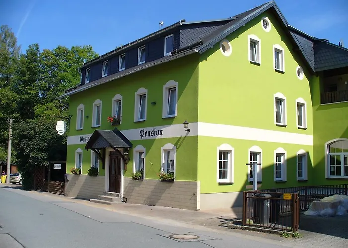 Landgasthof Neitsch