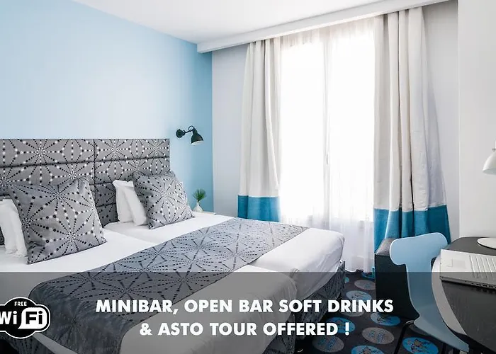 Hotel Astoria - Astotel