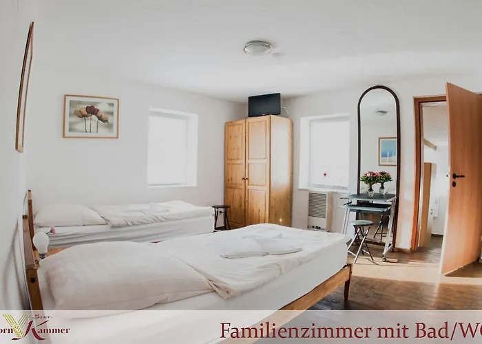Hotel Bauer Schmidt Weilerbach