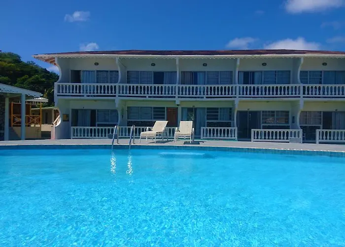 Kings Landing Hotel