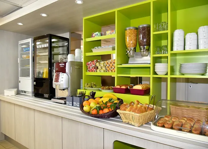 Sweet And Smart Sarreguemines - Hambach