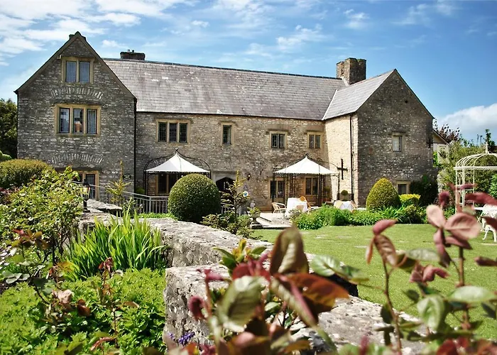 Great House