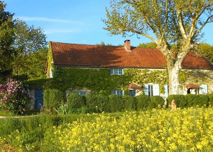 Auberge De La Tuilerie