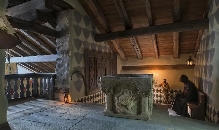 Confrérie du Moyen Âge