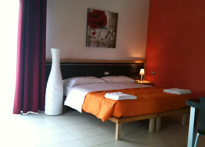 Be Home Fiera