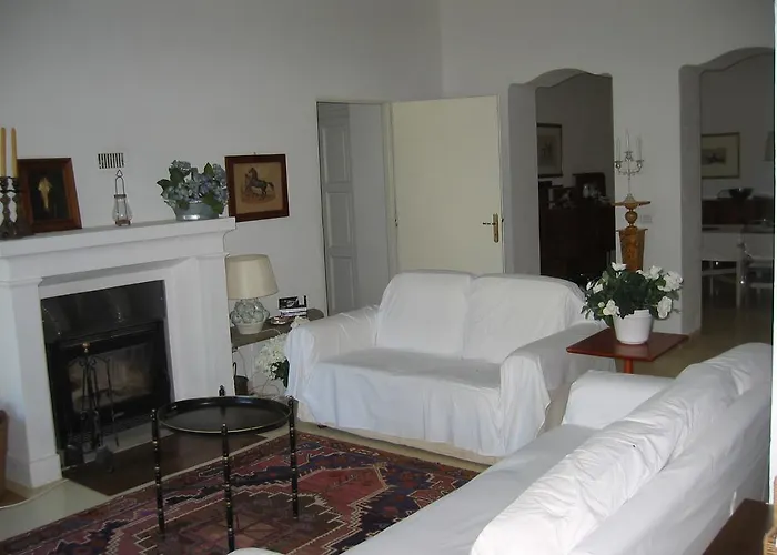 B&B Monvicino