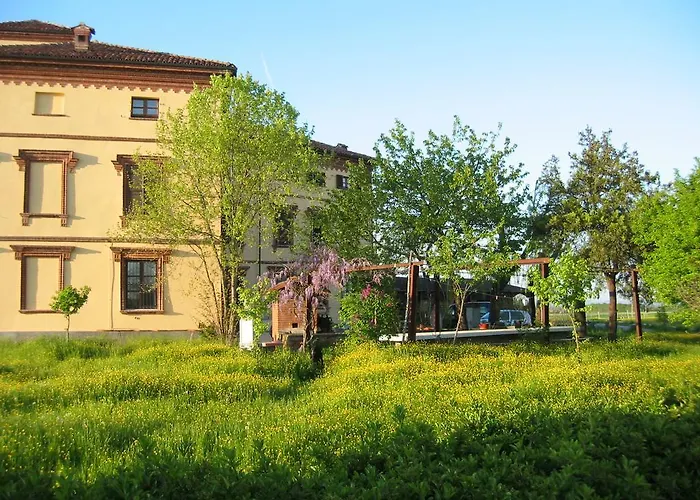 B&B Monvicino