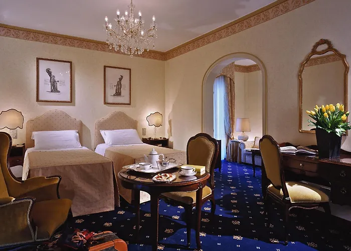Hotel President Terme Abano Terme