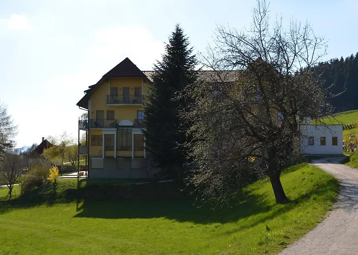 Wildwiesenhof