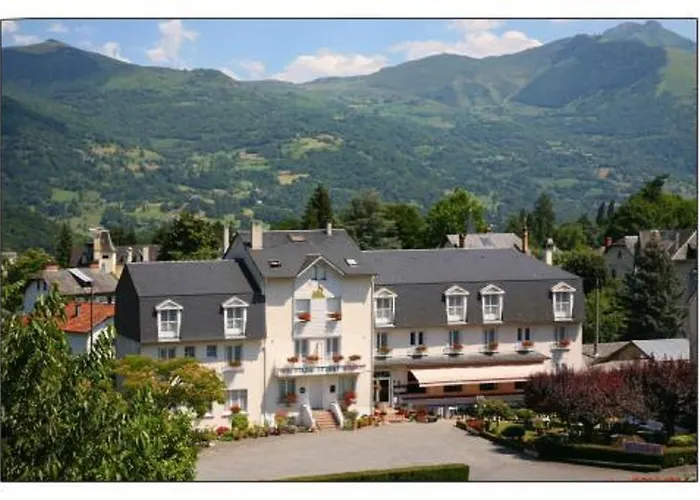 Hôtel du Soleil Levant