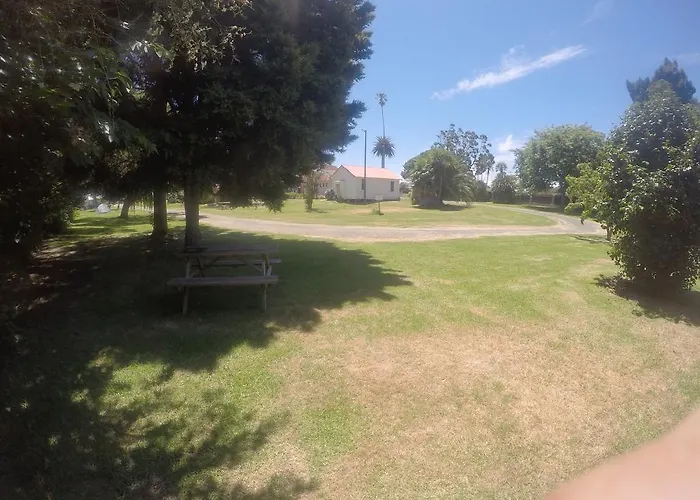 Holiday Park