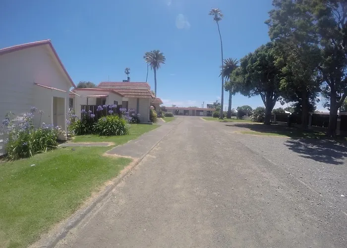 Holiday Park