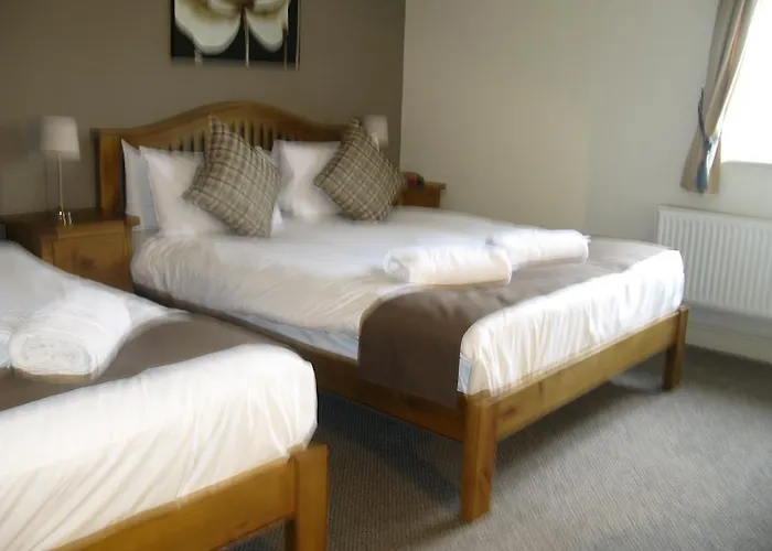 The Chequers Inn Cassington