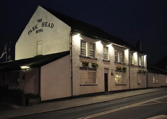 Park Head