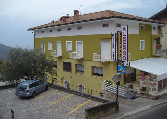 Albergo Drena